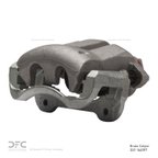 Dynamite Friction 331-54097 Disc Brake Caliper - Front Left - view 2