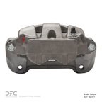 Dynamite Friction 331-54097 Disc Brake Caliper - Front Left - view 4