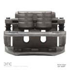 Dynamite Friction 331-54097 Disc Brake Caliper - Front Left - view 5