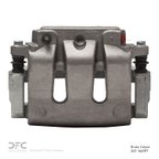 Dynamite Friction 331-54097 Disc Brake Caliper - Front Left - view 3