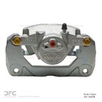 Dynamic Friction 331-54098 Disc Brake Caliper - Front Right - view 4