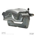 Dynamite Friction 331-54099 Disc Brake Caliper - Front Left - view 2