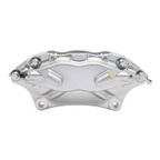 Dynamite Friction 331-54100 Disc Brake Caliper - Front Right - view 1