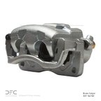 Dynamic Friction 331-54102 Disc Brake Caliper - Front Right - view 2