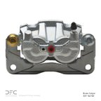 Dynamic Friction 331-54102 Disc Brake Caliper - Front Right - view 4