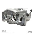 Dynamic Friction 331-54103 Disc Brake Caliper - Front Left - view 2