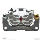 Dynamic Friction 331-54103 Disc Brake Caliper - Front Left - view 4