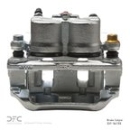 Dynamic Friction 331-54103 Disc Brake Caliper - Front Left - view 5
