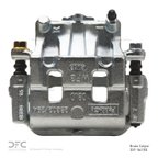 Dynamic Friction 331-54103 Disc Brake Caliper - Front Left - view 3
