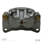 Dynamic Friction 331-54105 Disc Brake Caliper - Front Left - view 4