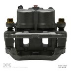 Dynamic Friction 331-54105 Disc Brake Caliper - Front Left - view 5