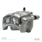 Dynamite Friction 331-54108 Disc Brake Caliper - Front Right - view 2