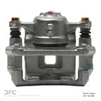 Dynamite Friction 331-54108 Disc Brake Caliper - Front Right - view 5