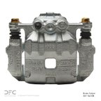 Dynamite Friction 331-54108 Disc Brake Caliper - Front Right - view 3