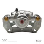 Dynamic Friction 331-54109 Disc Brake Caliper - Front Left - view 4
