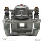 Dynamic Friction 331-54109 Disc Brake Caliper - Front Left - view 5