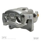 Dynamic Friction 331-54110 Disc Brake Caliper - Front Right - view 2