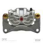 Dynamic Friction 331-54110 Disc Brake Caliper - Front Right - view 4