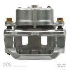 Dynamic Friction 331-54110 Disc Brake Caliper - Front Right - view 5