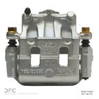 Dynamic Friction 331-54110 Disc Brake Caliper - Front Right - view 3