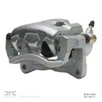 Dynamite Friction 331-54111 Disc Brake Caliper - Front Left - view 2