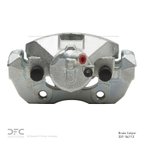 Dynamic Friction 331-54112 Disc Brake Caliper - Front Right - view 4