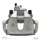 Dynamic Friction 331-54112 Disc Brake Caliper - Front Right - view 3