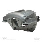 Dynamic Friction 331-54113 Disc Brake Caliper - Front Left - view 2