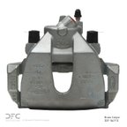 Dynamic Friction 331-54113 Disc Brake Caliper - Front Left - view 3