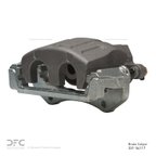 Dynamite Friction 331-54117 Disc Brake Caliper - Front Left - view 2