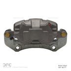 Dynamite Friction 331-54117 Disc Brake Caliper - Front Left - view 4