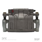 Dynamite Friction 331-54117 Disc Brake Caliper - Front Left - view 3