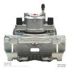 Dynamite Friction 331-54126 Disc Brake Caliper - Front Right - view 5