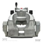 Dynamite Friction 331-54126 Disc Brake Caliper - Front Right - view 3