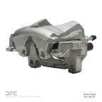 Dynamite Friction 331-54127 Disc Brake Caliper - Front Left - view 2