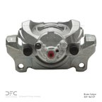 Dynamite Friction 331-54127 Disc Brake Caliper - Front Left - view 4