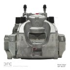 Dynamite Friction 331-54127 Disc Brake Caliper - Front Left - view 3