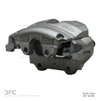 Dynamite Friction 331-54128 Disc Brake Caliper - Front Right - view 2