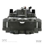 Dynamite Friction 331-54128 Disc Brake Caliper - Front Right - view 5