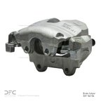 Dynamic Friction 331-54136 Disc Brake Caliper - Front Left or Front Right - view 2