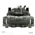 Dynamic Friction 331-54136 Disc Brake Caliper - Front Left or Front Right - view 5