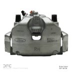 Dynamic Friction 331-54136 Disc Brake Caliper - Front Left or Front Right - view 3