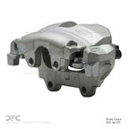 Dynamite Friction 331-54137 Disc Brake Caliper - Front Left or Front Right - view 2