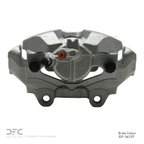 Dynamite Friction 331-54137 Disc Brake Caliper - Front Left or Front Right - view 4