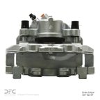 Dynamite Friction 331-54137 Disc Brake Caliper - Front Left or Front Right - view 5