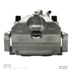 Dynamite Friction 331-54137 Disc Brake Caliper - Front Left or Front Right - view 3