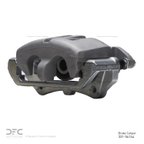 Dynamic Friction 331-54144 Disc Brake Caliper - Front Right - view 2