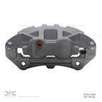 Dynamic Friction 331-54144 Disc Brake Caliper - Front Right - view 4