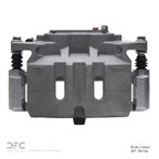 Dynamic Friction 331-54144 Disc Brake Caliper - Front Right - view 3