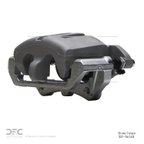 Dynamic Friction 331-54145 Disc Brake Caliper - Front Left - view 2